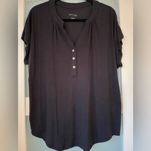 Philosophy Black Top